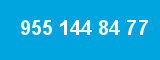 955 144 84 77 955 144 84 77